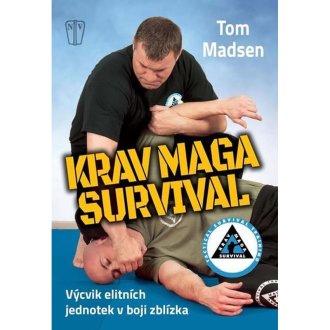 KRAV MAGA Survival