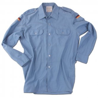 Košile Bundeswehr MARINE