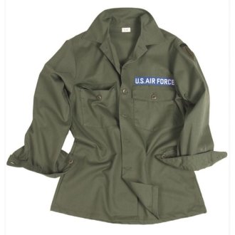 Košile orig. US ARMY nová