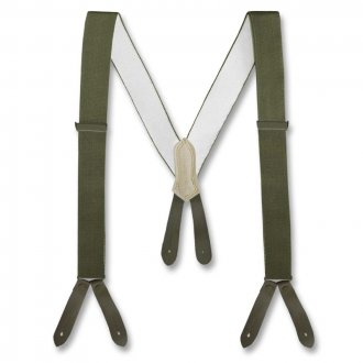 Kšandy vojenské orig. Bundeswehr