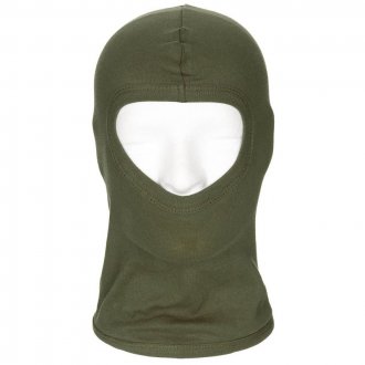 Kukla Oliv 1  tenká