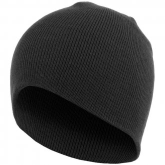 Kulich BEANIE černý