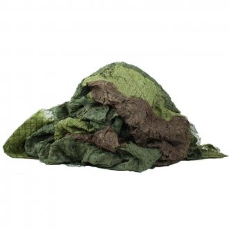 Maskovací síť  ČESKÁ ARMÁDA