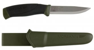 Morakniv nůž Companion MG stainless