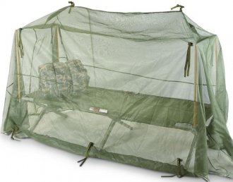 Moskytiéra orig. US ARMY