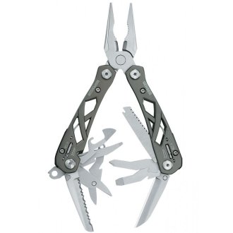 Multi-Tool SUSPENSION Gerber