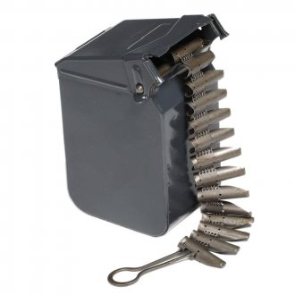 Nábojová schránka UK-59 malá