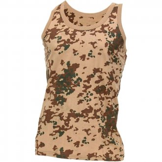 Nátělník BW pouštní