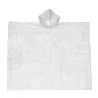 Nouzové poncho ROTHCO clear