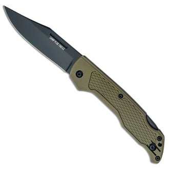 Nůž Camp Plus FOREST EDC Ontario