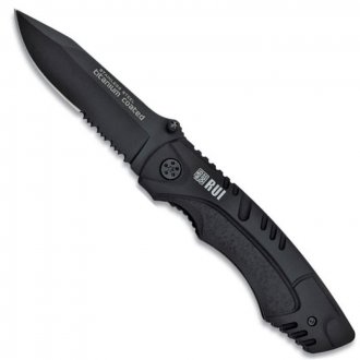 Zavírací nůž RUI Tactical  K25 s pouzdrem
