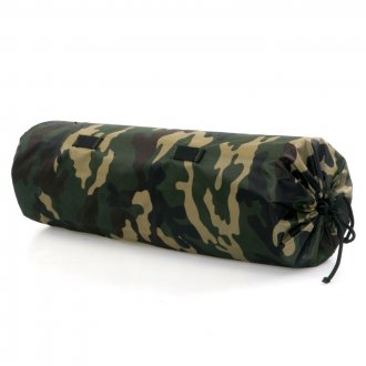 Obal na karimatku  maskáčový