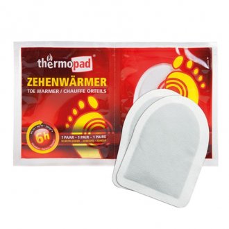 Ohřívač prstů nohou THERMOPAD