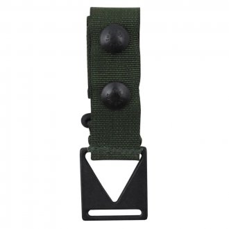 Opaskový adaptér PLCE orig. Britský