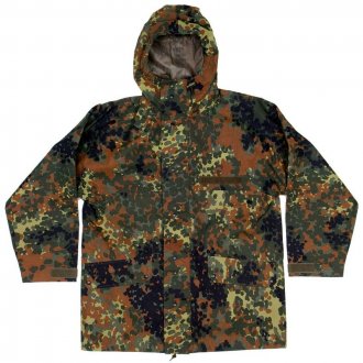 BW Parka Gore-Tex orig.