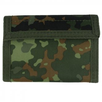 Peněženka CAMO - Punktarn