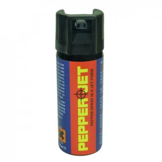 Obranný sprej PEPPER-JET 50ml