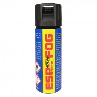 Pepřový sprej mlhový ESP FOG 50ml