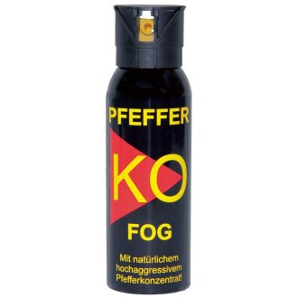 Obranný plyn KO-FOG 100ml