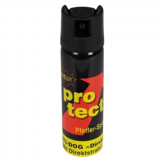 Obranný plyn ProTect 63ml