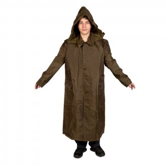 PLÁŠTĚNKA vz.85 orig. Česká Armáda