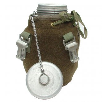 Polní láhev POLSKO