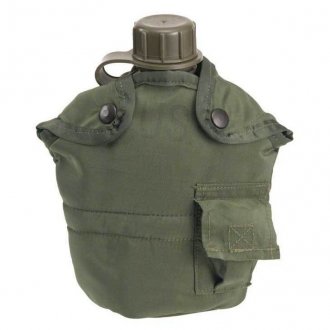 Polní láhev U.S.ARMY