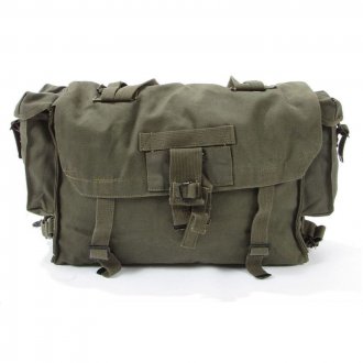 Polní 9ti-dílny set NATO