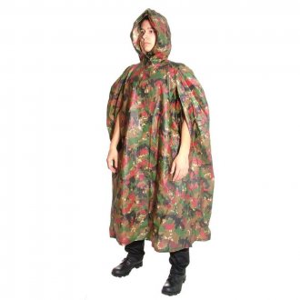 Pončo orig. Švýcarská Armáda