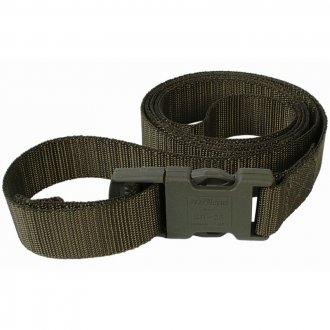 Popruh se sponou UNI