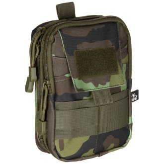 Pouzdro EDC molle MFH vz.95