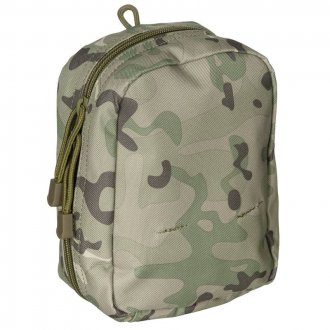 Pouzdro víceúčelové multicam MOLLE small