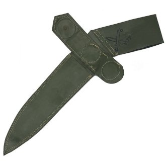 Pouzdro na bodák vz.58 CHEMIK pogumované