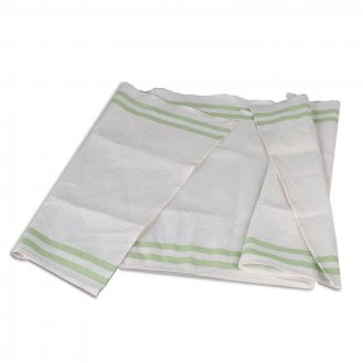 Vojenský Ručník CZ s pruhem