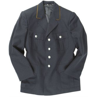 Sako Luftwaffe Bundeswehr modré NOVÉ