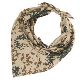 Šátek Bundeswehr Orig. TROPENTARN  nový