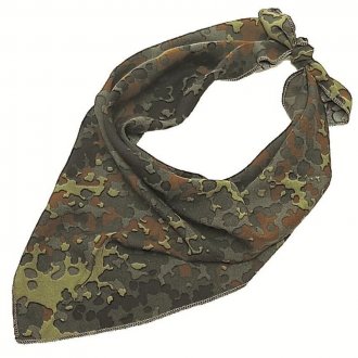 Šátek Bundeswehr orig. CAMO Mil-Tec