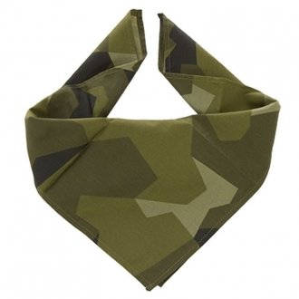 Šátek maskovací M90 Švédská Armáda
