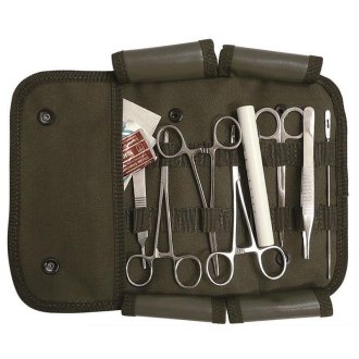 Chirurgická sada Elite First Aid, Inc.