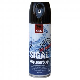 SIGAL Aquastop