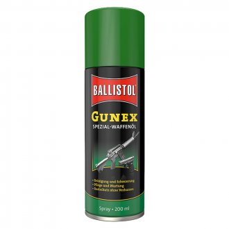 Ballistol GUNEX sprej