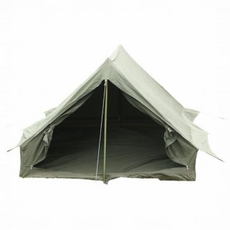 Stan vojenský FRANCIE oliv áčko