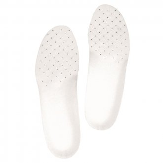 Vkládací stélka SPORT bílá