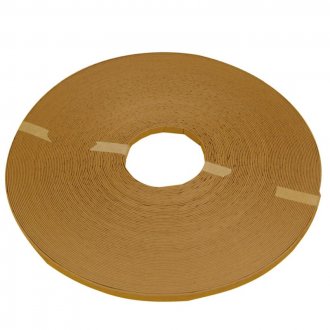 Stopina v komunikační papírové trubici 1metr