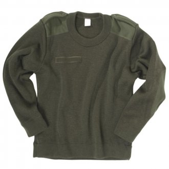 Svetr orig. Francie vlněný