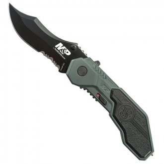Nůž zavírací SMITH & WESSON  SWMP1BS