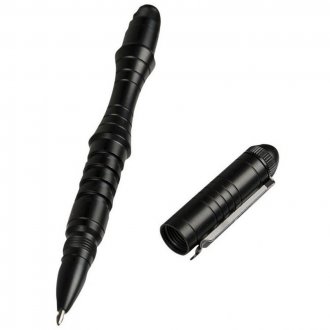 TACTICAL PEN Mil-Tec černý