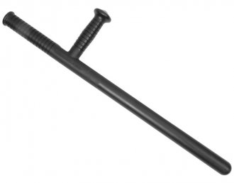 Tonfa polypropylénová TR - 24/59 + držák