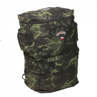 Transportní vak AČR vz.95 dvoukomorový