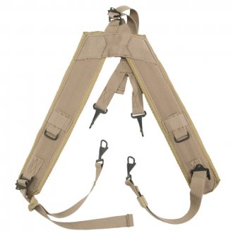 Treky LC-1  US ARMY  Béžové